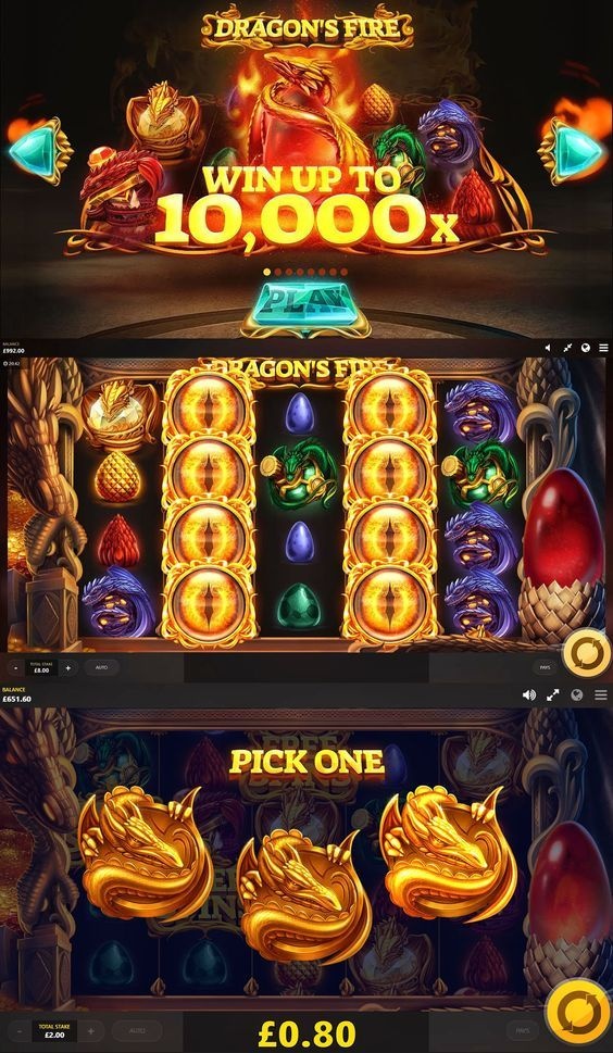 Phoenix Sun Slot game
